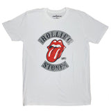 Billede af The Rolling Stones Distressed Tour 78 T-shirt