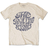 Billede af The Rolling Stones Vintage 1970s Logo T-shirt