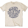 Billede af The Rolling Stones Vintage 1970s Logo T-shirt