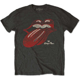 Billede af The Rolling Stones Vintage Tongue Logo T-shirt