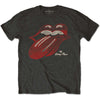 Billede af The Rolling Stones Vintage Tongue Logo T-shirt