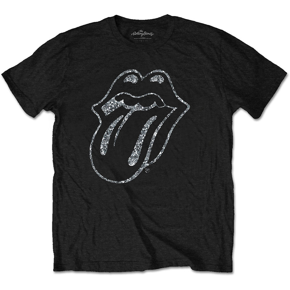 Billede af The Rolling Stones Tongue T-shirt