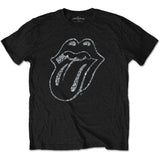 Billede af The Rolling Stones Tongue T-shirt