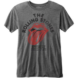Billede af The Rolling Stones NYC 75 T-shirt