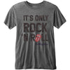 Billede af The Rolling Stones It's Only Rock 'n Roll T-shirt