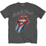Billede af The Rolling Stones Rocks Off Cuba T-shirt