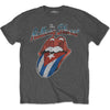 Billede af The Rolling Stones Rocks Off Cuba T-shirt