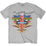 Billede af The Rolling Stones Retro US Tour 1975 T-shirt