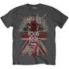 Billede af The Rolling Stones North American Tour 1981 T-shirt