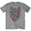 Billede af The Rolling Stones Tattoo You US Tour T-shirt