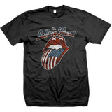Billede af The Rolling Stones Tour of America '78 T-shirt