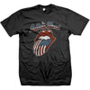 Billede af The Rolling Stones Tour of America '78 T-shirt