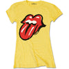Billede af The Rolling Stones No Filter Tongue T-shirt til kvinder