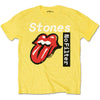 Billede af The Rolling Stones No Filter Text T-shirt