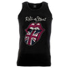 Billede af The Rolling Stones Union Jack Tongue T-shirt