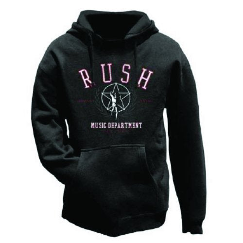 Billede af Rush Department Hoodie