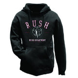 Billede af Rush Department Hoodie