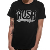 Billede af Rush Logo T-shirt