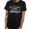 Billede af Rush Logo T-shirt