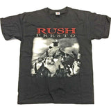 Billede af Rush Presto T-shirt