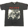 Billede af Rush Presto T-shirt