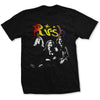 Billede af Rush Photo Stars T-shirt