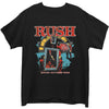 Billede af Rush Moving Pictures T-shirt