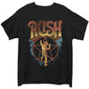 Billede af Rush Starman T-shirt