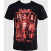 Billede af Slipknot Rusty Face T-shirt