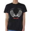 Billede af Rival Sons Desert Wings T-shirt