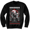 Billede af Rob Zombie Bloody Santa Sweatshirt