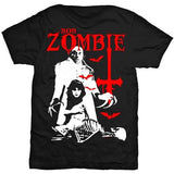 Billede af Rob Zombie Teenage Nosferatu Pussy T-shirt