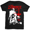 Billede af Rob Zombie Teenage Nosferatu Pussy T-shirt