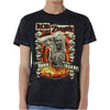 Billede af Rob Zombie Born to Go Insane T-shirt