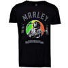 Billede af Bob Marley Rebel Music Seal T-shirt