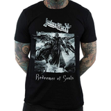 Billede af Judas Priest Redeemer of Souls T-shirt