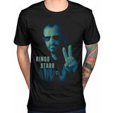 Billede af Ringo Starr Colour Peace T-shirt