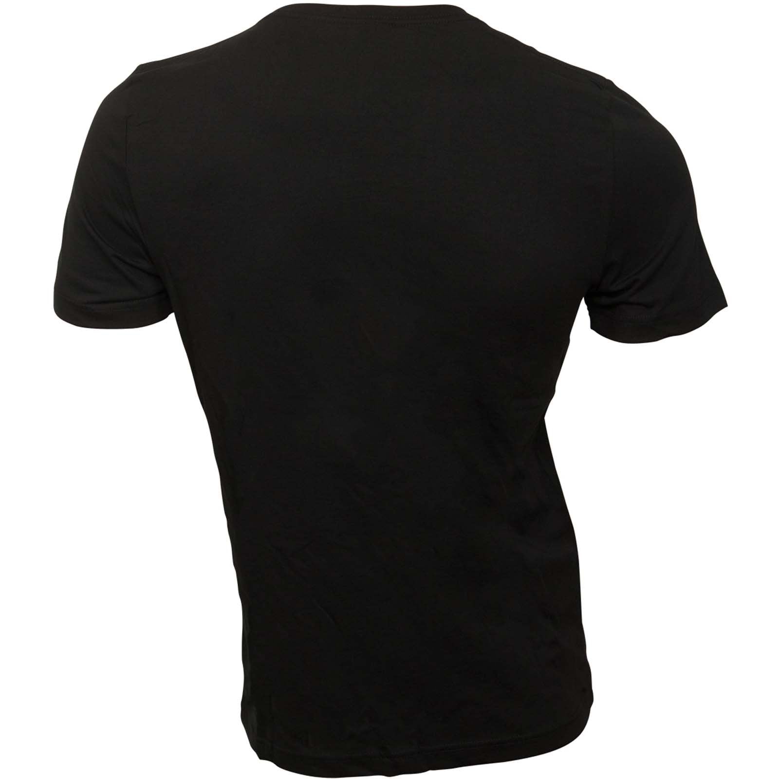 Billede af Volbeat Rise from Denmark T-shirt back