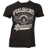 Billede af Volbeat Rise from Denmark T-shirt