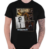 Billede af Elton John Rocketman Montage T-shirt