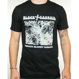 Billede af Black Sabbath Sabbath Bloody Sabbath Vintage T-shirt