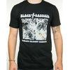 Billede af Black Sabbath Sabbath Bloody Sabbath Vintage T-shirt