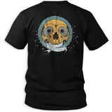 Sad But True T-shirt back