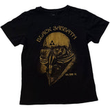 Billede af Black Sabbath US Tour 1978 T-shirt til kvinder