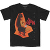 Saweetie: Tapin T-Shirt