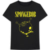 Spongebob Squarepants, Inflated Sponge T-shirt