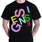 Billede af Genesis Scatter T-shirt