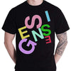 Billede af Genesis Scatter T-shirt