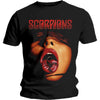 Billede af Scorpions Scorpion Tongue T-shirt