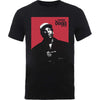 Billede af Snoop Dogg Red Square T-shirt